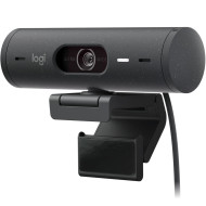 Веб-камера LOGITECH Brio 505 (960-001459)