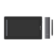 Графический дисплей XP-PEN Artist 12 2nd Gen Black