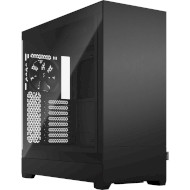 Корпус FRACTAL DESIGN Pop XL Silent Black TG Clear Tint (FD-C-POS1X-02)