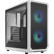 Корпус FRACTAL DESIGN Focus 2 RGB White (FD-C-FOC2A-04)