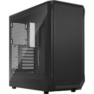 Корпус FRACTAL DESIGN Focus 2 TG Black (FD-C-FOC2A-01)