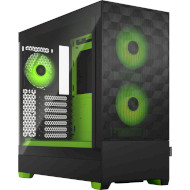 Корпус FRACTAL DESIGN Pop Air RGB Green Core (FD-C-POR1A-04)