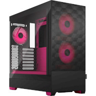 Корпус FRACTAL DESIGN Pop Air RGB Magenta Core (FD-C-POR1A-03)