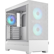 Корпус FRACTAL DESIGN Pop Air RGB White TG Clear Tint (FD-C-POR1A-01)