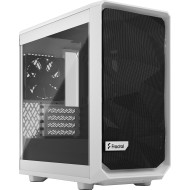 Корпус FRACTAL DESIGN Meshify 2 Mini TG White (FD-C-MES2M-02)