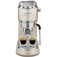 Кофеварка эспрессо DELONGHI EC885.BG Dedica Arte (132106252)