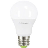 Лампочка LED EUROLAMP A60 E27 12W 4000K 220V (LED-A60-12274(P))