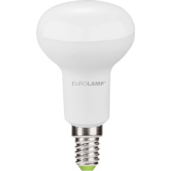 Лампочка LED EUROLAMP R39 E14 5W 4000K 220V (LED-R39-05144(P))