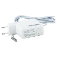 Блок питания POWERPLANT для ноутбука Apple 16.5V 3.65A MagSafe 60W (AP60KMAG)