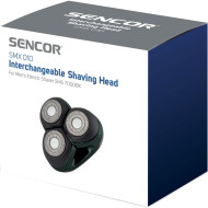 Бритвенная головка SENCOR SMX 010