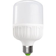 Лампочка LED EUROELECTRIC C37 E27 30W 4000K 220V