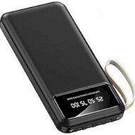 Повербанк TORIMA TRM-1011 10000mAh Black