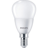 Лампочка LED PHILIPS ESSLEDLustre P45 E14 6W 2700K 220V (929002971407)