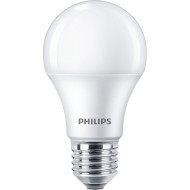 Лампочка LED PHILIPS Ecohome LED Bulb A60 E27 11W 6500K 220V (929002299417)