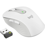 Мышь LOGITECH Signature M650 for Business Large Off-White (910-006349)