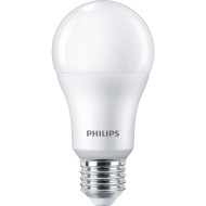 Лампочка LED PHILIPS ESS LEDBulb A60 E27 13W 6500K 220V (929002305387)