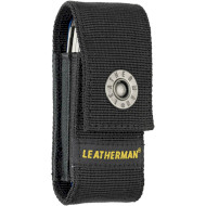 Чехол для мультитула LEATHERMAN Medium 4" Nylon Black (934928)