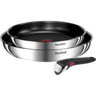 Набор посуды TEFAL Ingenio Emotion 3пр (L897S374)