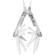 Мультитул LEATHERMAN Free P4 Nylon Sheath (832642)