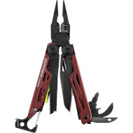 Мультитул LEATHERMAN Signal Crimson Nylon Sheath (832745)