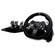 Игровой руль LOGITECH G920 Driving Force for PC/Xbox (941-000123)