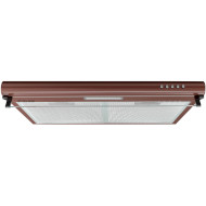 Вытяжка PERFELLI PL 6144 BR LED