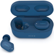 Наушники BELKIN SoundForm Play True Wireless Earbuds Blue (AUC005BTBL)