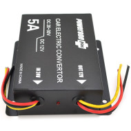 Преобразователь DC-DC VOLTRONIC YT-GS-D5 24V/12V