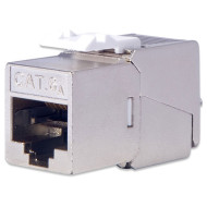 Модуль Keystone DIGITUS RJ-45 FTP Cat.6A 24 шт/уп. (DN-93617-24)