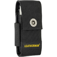 Чехол для мультитула LEATHERMAN Medium 4.25" Nylon w/pockets Black (934932)