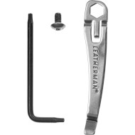 Клипса для мультитула LEATHERMAN Clip for Sidekick and Wingman (930379)