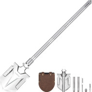 Багатофункціональна лопата NATUREHIKE Multifunctional Outdoor Shovel (NH20GJ002)