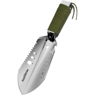 Лопата тактическая многофункциональная NATUREHIKE Hand Shovel (NH20GJ001)