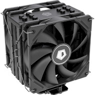 Кулер для процессора ID-COOLING SE-225-XT V2 Black