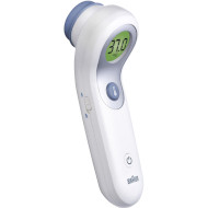Инфракрасный термометр BRAUN NTF 3000 (NTF3000EE)