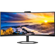 Монитор 34" PHILIPS 34E1C5600HE/00