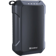 Повербанк SANDBERG Hand Warmer Powerbank 10000mAh (420-65)