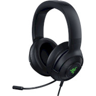 Наушники геймерские RAZER Kraken V3 X FRML Packaging (RZ04-03750300-R3M1)