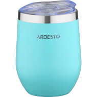 Термокружка ARDESTO Compact 0.35л Blue (AR2635MMS)