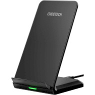 Беспроводное зарядное устройство CHOETECH T524-F Fast Wireless Charging Stand