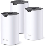 Wi-Fi Mesh система TP-LINK Deco S7 3-pack