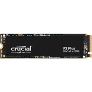 SSD диск CRUCIAL P3 Plus 2TB M.2 NVMe (CT2000P3PSSD8)