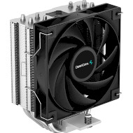 Кулер для процессора DEEPCOOL AG400 (R-AG400-BKNNMN-G-1)