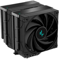 Кулер для процессора DEEPCOOL AK620 Zero Dark (R-AK620-BKNNMT-G-1)