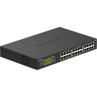 Коммутатор NETGEAR GS324P (GS324P-100EUS)