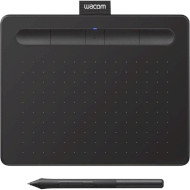 Графічний планшет WACOM Intuos S Black Manga (CTL-4100WLK-M)