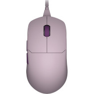 Мышь игровая HATOR Quasar Essential Lilac (HTM-403)