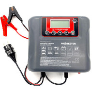 Зарядное устройство для АКБ PROTESTER GEL/AGM 12V, 20A