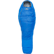 Спальный мешок PINGUIN Comfort PFM 185 -7°C Blue Right (234251)