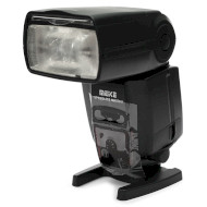 Вспышка MEIKE Speedlite MK-570 II for Canon/Nikon/Sony (SKW570II)